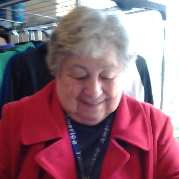 Meet your Posher, Margaret - Picture 1 of 1